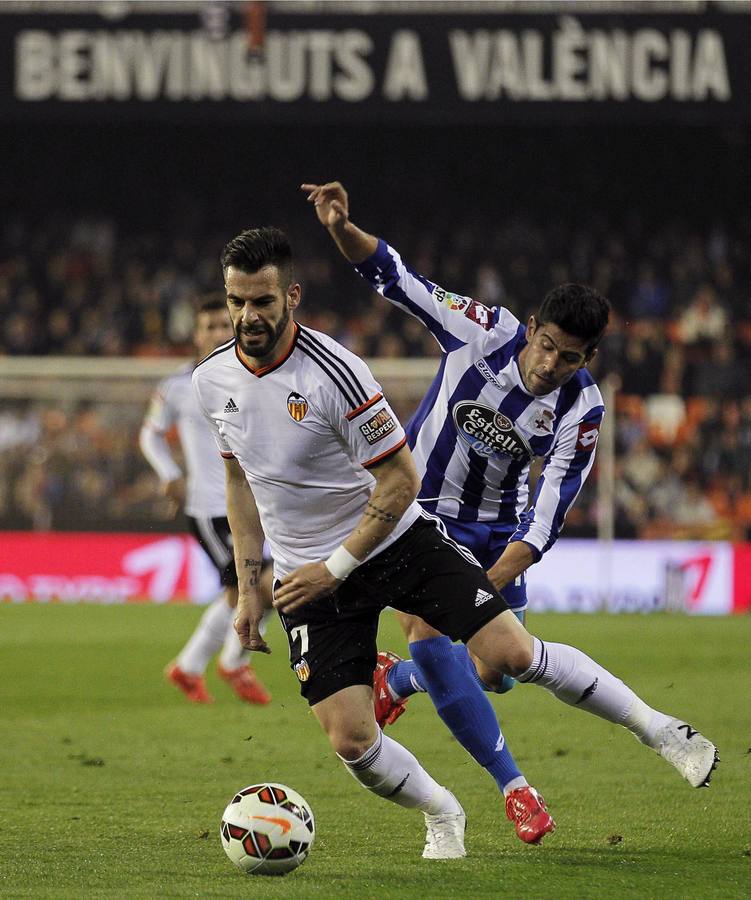 Negredo sufre un esquince de rodilla