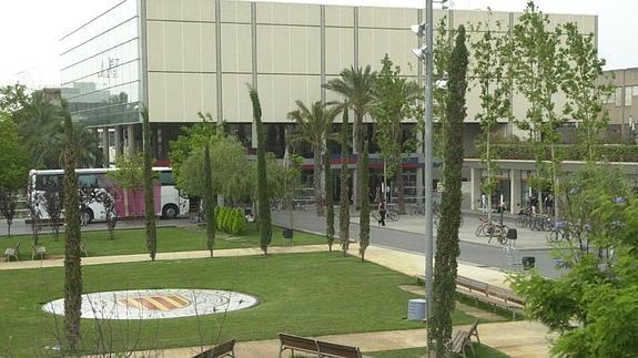 La Universidad Politécnica de Valencia (UPV), una de las cinco más productivas de España