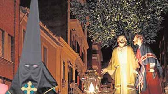Torrent cuenta con gran variedad de procesiones