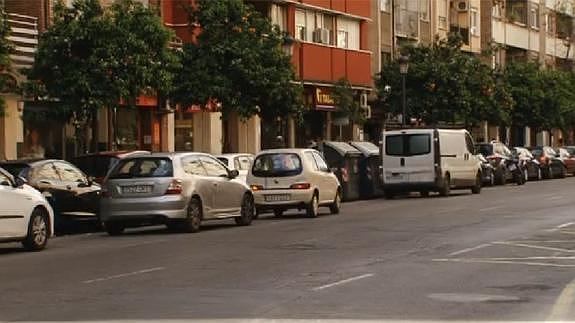 El costoso riesgo de la grúa de Valencia