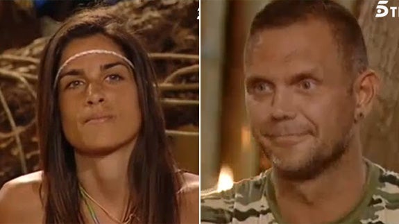 'Supervivientes 2015': Nacho Vidal, el más odiado por las mujeres de isla Privilegio