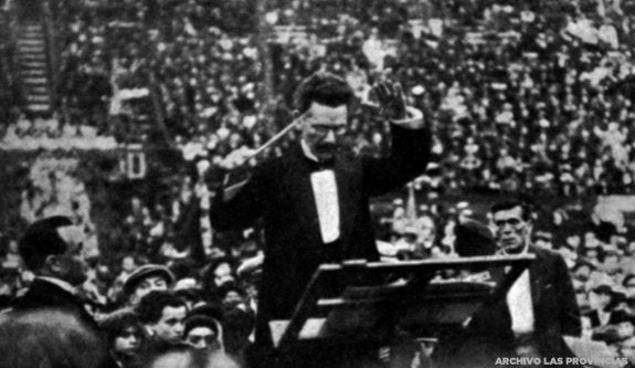 'Tots a una veu', historia del cántico valenciano