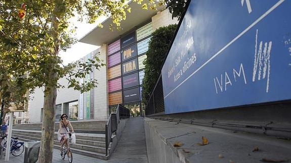 El IVAM convoca un proceso de selección para contratar dos subdirectores