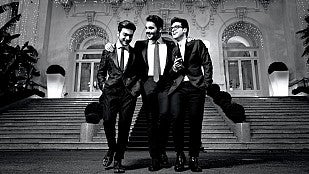 Eurovisión 2015: Italia, con Il Volo y su 'Grande amore'