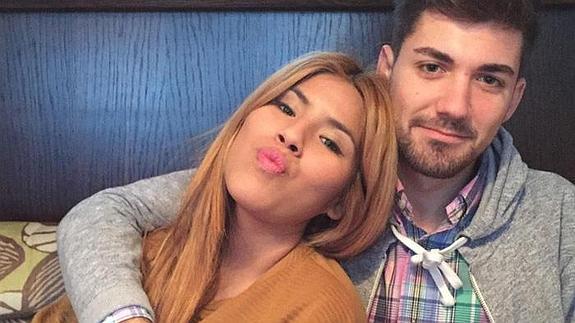 'Supervivientes': Isa Pantoja recibirá la visita de su novio en Honduras