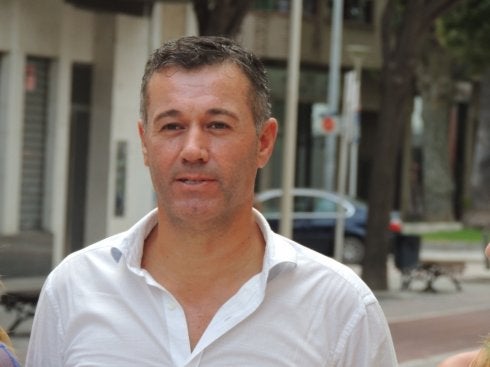 Francesc Serralta. :: lp