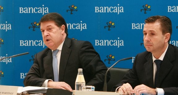 Aurelio Izquierdo paga en horas el medio millón de fianza y sale de prisión