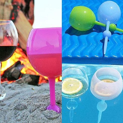 El mejor invento para tomarte una copa