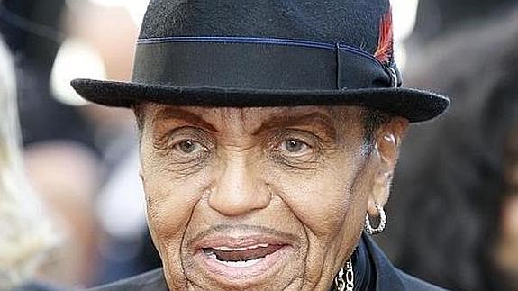 Joe Jackson acaba de cumplir 87 años.