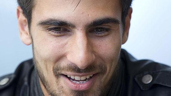 André Gomes.