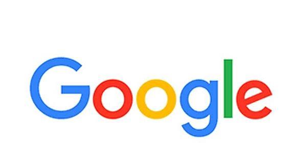 Google cambia de logo