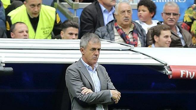 Alcaraz: «El equipo está encontrando la línea de juego que buscábamos»