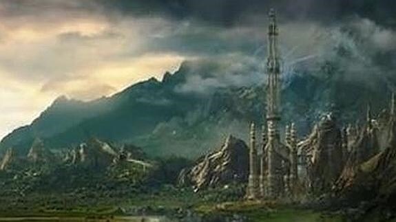 Primeras imágenes de la película ‘Warcraft’