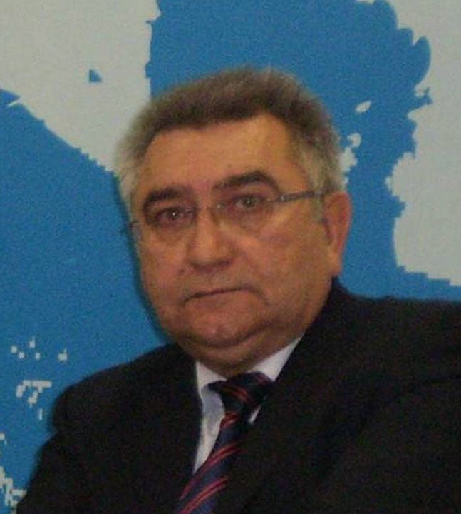 Giner, expresidente de la Diputación, imputado en la trama de ayuntamientos