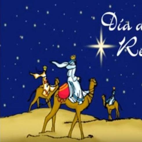 'Ya vienen los Reyes Magos': letra e historia del villancico