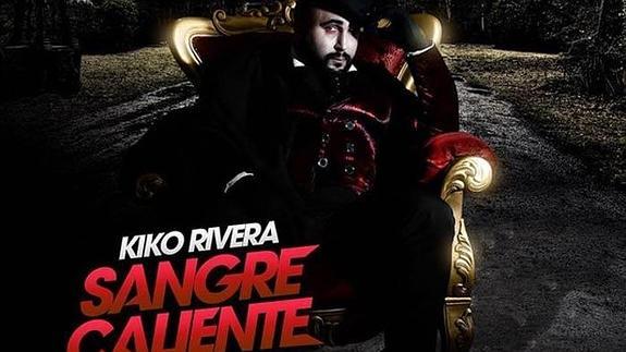 Portada del nuevo sencillo de Kiko Rivera. 