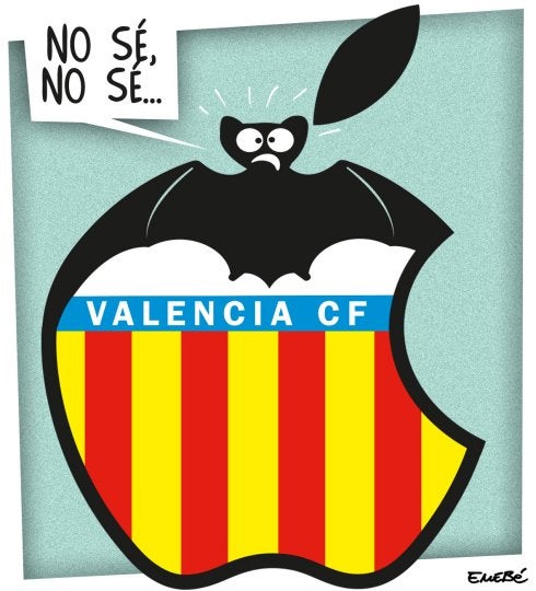 Conectados a  la red Neville