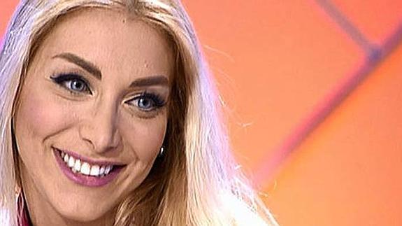 'MyHyV': Elisa de Panicis, la nueva tronista
