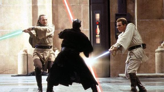 Por qué Álex De la Iglesia, Guillermo Del Toro y Bajo Ulloa son apasionados de 'Star Wars'