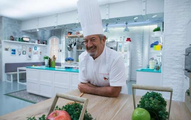 «Los valencianos no me tragan con el arroz, siempre me ponen pegas»