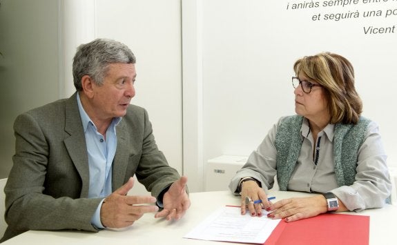 La Mancomunitat de l'Horta Nord tendrá un inventario de bienes. La diputada de Asesoramiento y Asistencia Municipal, Conxa Garcia, ha recibido la solicitud por parte del presidente de la Mancomunitat de l'Horta Nord, José Vicente Andreu, para que los técnicos de la Diputación elaboren el inventario de bienes de la entidad. Albalat dels Sorells, Albuixech, El Puig, Emperador, La Pobla de Farnals, Massalfasar, Massamagrell, Museros, Puçol y Rafelbunyol son los municipios agrupados en la mancomunidad.