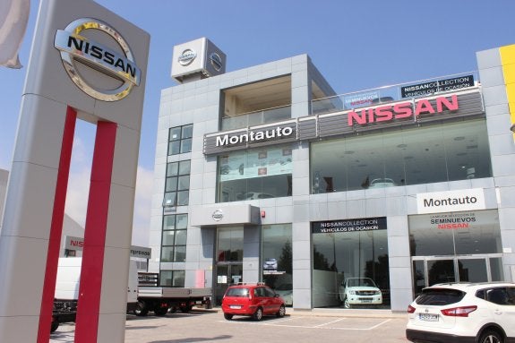 Zonas del Automóvil: La Pista de Silla, un clásico en el mundo del automóvil