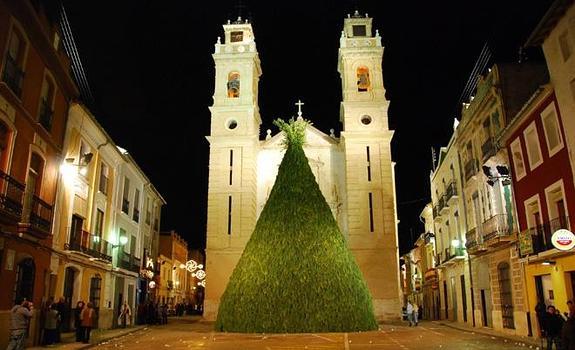 Sant Antoni Canals 2016: Programa de actos