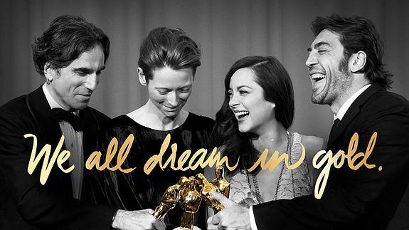 Oscar 2016 | Nominados: películas, actores, actrices, directores, banda sonora, canciones...