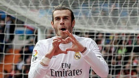 Bale le costó al Real Madrid 100.759.417 euros