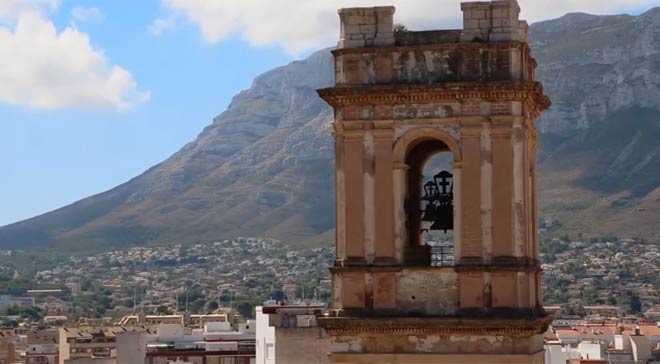 «Dénia es el modelo turístico que queremos todos los valencianos»