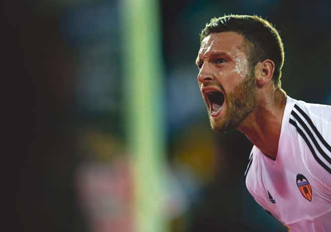 Mustafi, en el punto de mira del Bayern