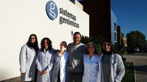 Los futuros padres ya disponen del test de idoneidad genética más avanzado del mercado