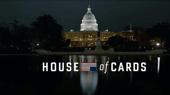 'House of cards' tendrá quinta temporada