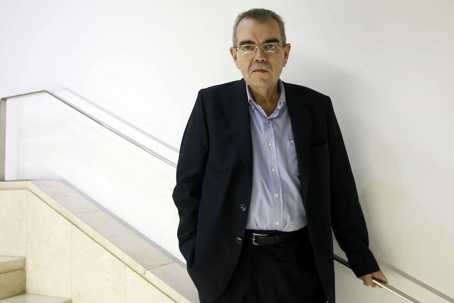 Subastan bienes por un millón de euros de una empresa de Juan Soler