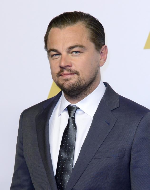 ¿Qué pasará en Madrid si Leonardo DiCaprio gana el Oscar?