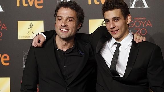 'El Hormiguero': Daniel Guzmán y Miguel Herrán visitan a Pablo Motos