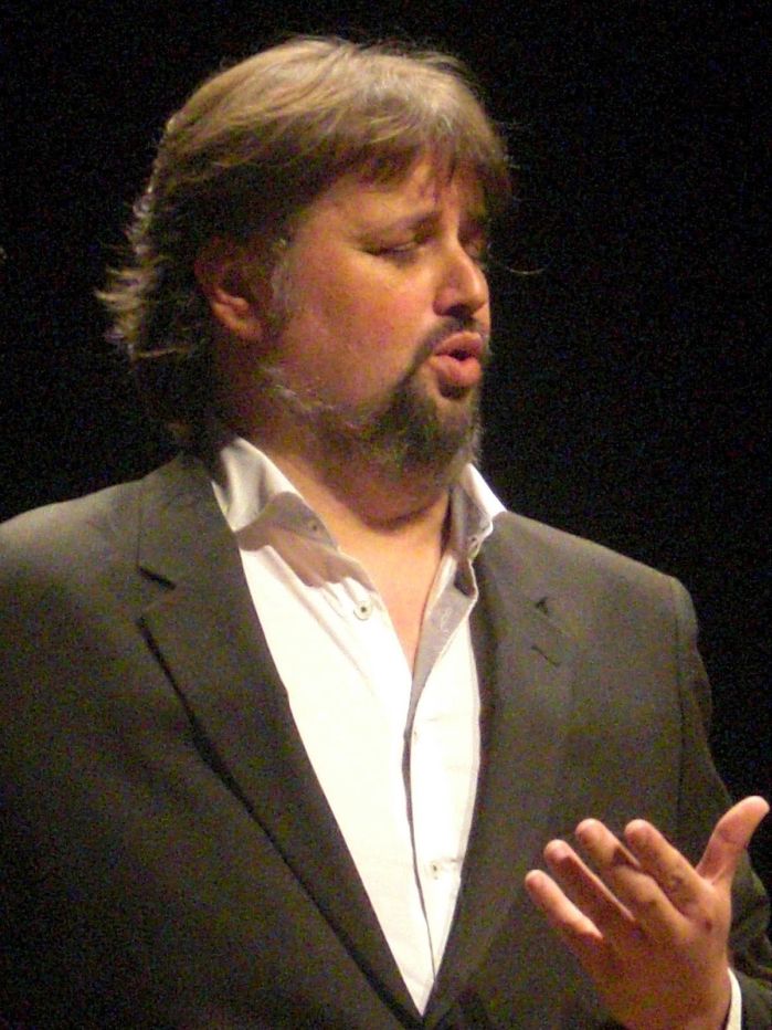 José Ferrer, en una foto de archivo. 