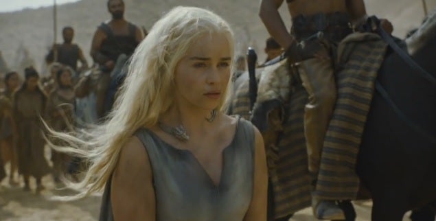 Dónde ver Juego de Tronos. 1x06. Ver Capítulo 1 de la temporada 6 online