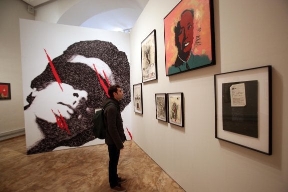 La Nau reivindica a los pioneros del diseño en Valencia en una exposición