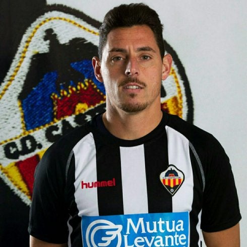 Gaby Fernández. :: lp