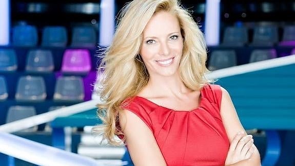 Paula Vázquez: «Estoy vetada en televisión»