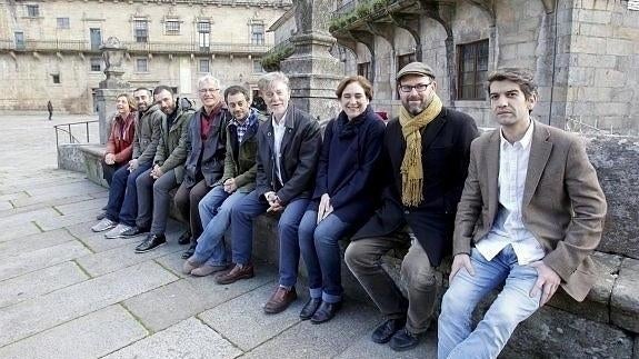 El PP de Valencia deberá ratificar la denuncia por el viaje de Ribó a La Coruña