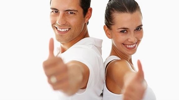 Hoy se celebra el Día Mundial de la Felicidad