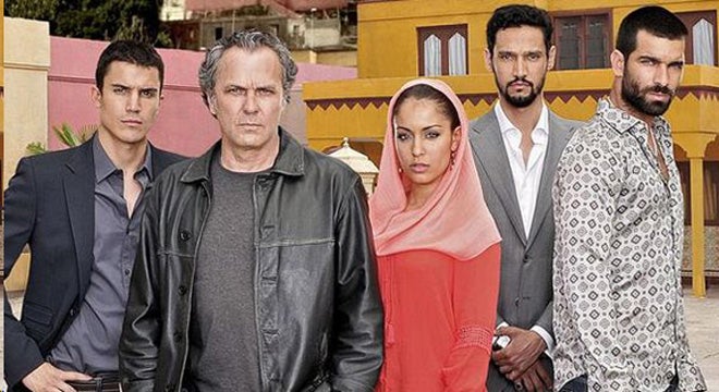 ¿Por qué no emiten hoy El Príncipe?