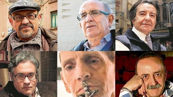 Católicos que dan la cara