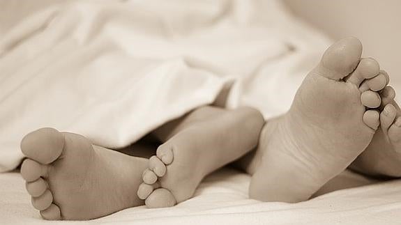 ¿Por qué los orgasmos tan solo duran unos segundos?