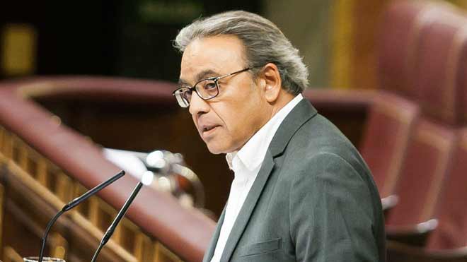 Mata replica al PP con la aplicación que utiliza Piqué