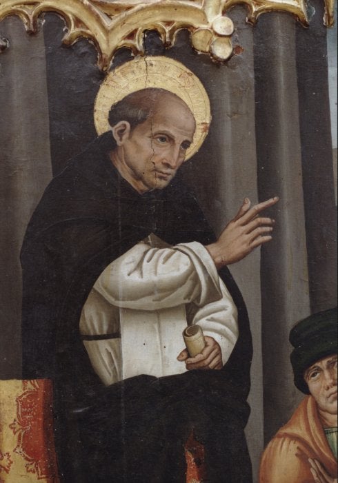 Sant Vicent Ferrer: El Apóstol de Europa