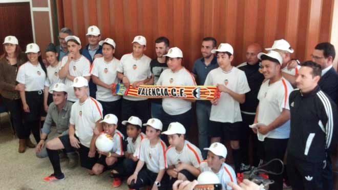 Gayà: «El fútbol siempre nos da revanchas»