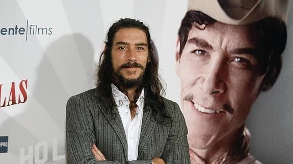 'El Hormiguero': Óscar Jaenada visita a Pablo Motos
